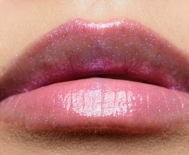 Anastasia Blue Hawaii Lip Gloss