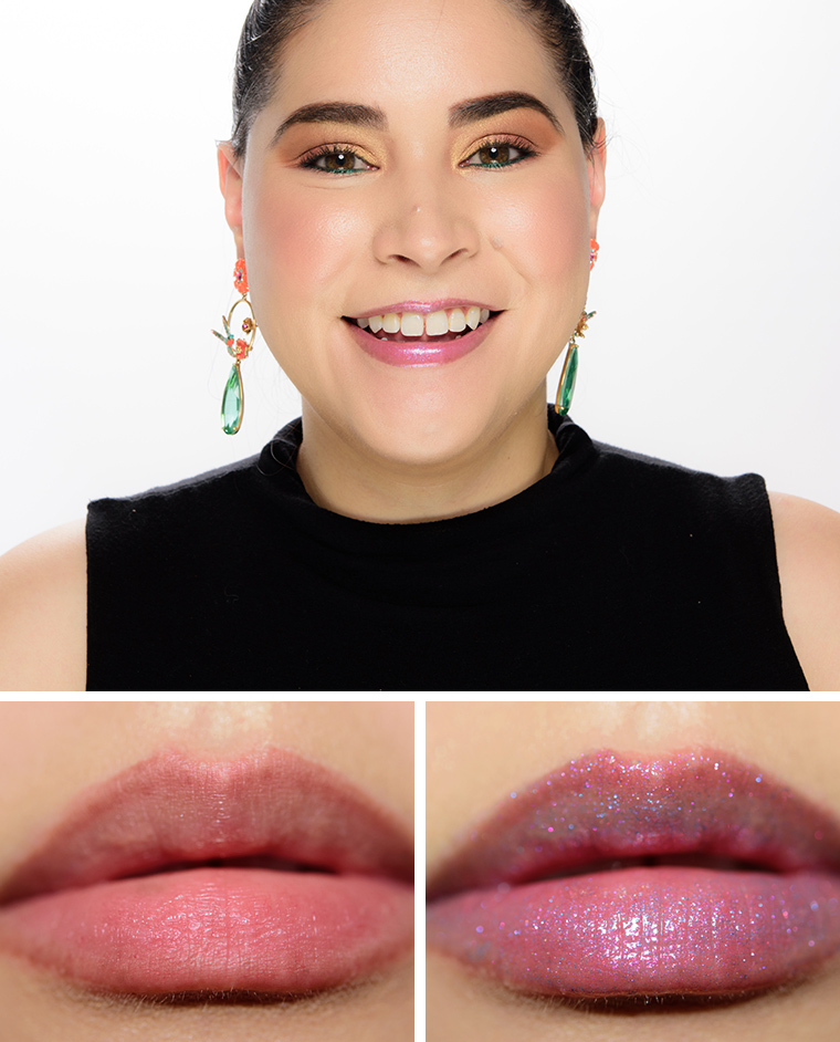 Anastasia Blue Hawaii Lip Gloss