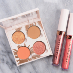 Anastasia The Collection: Daytime & Sunset Swatches