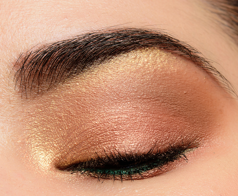 Anastasia Daytime Quad | Look Details