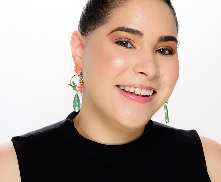 Anastasia Daytime Quad | Look Details