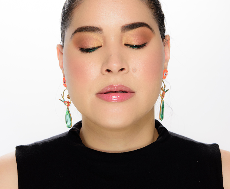 Anastasia Daytime Quad | Look Details