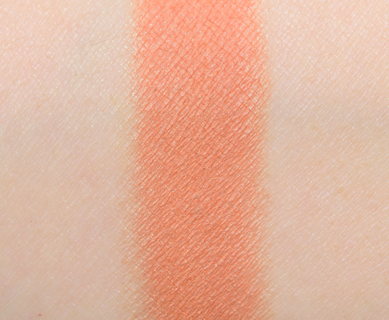 Anastasia Papaya Eyeshadow
