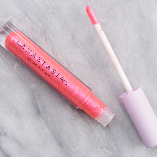 Anastasia Pink Daiquiri Lip Gloss