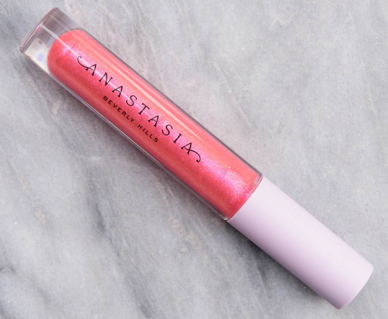 Anastasia Pink Daiquiri Lip Gloss