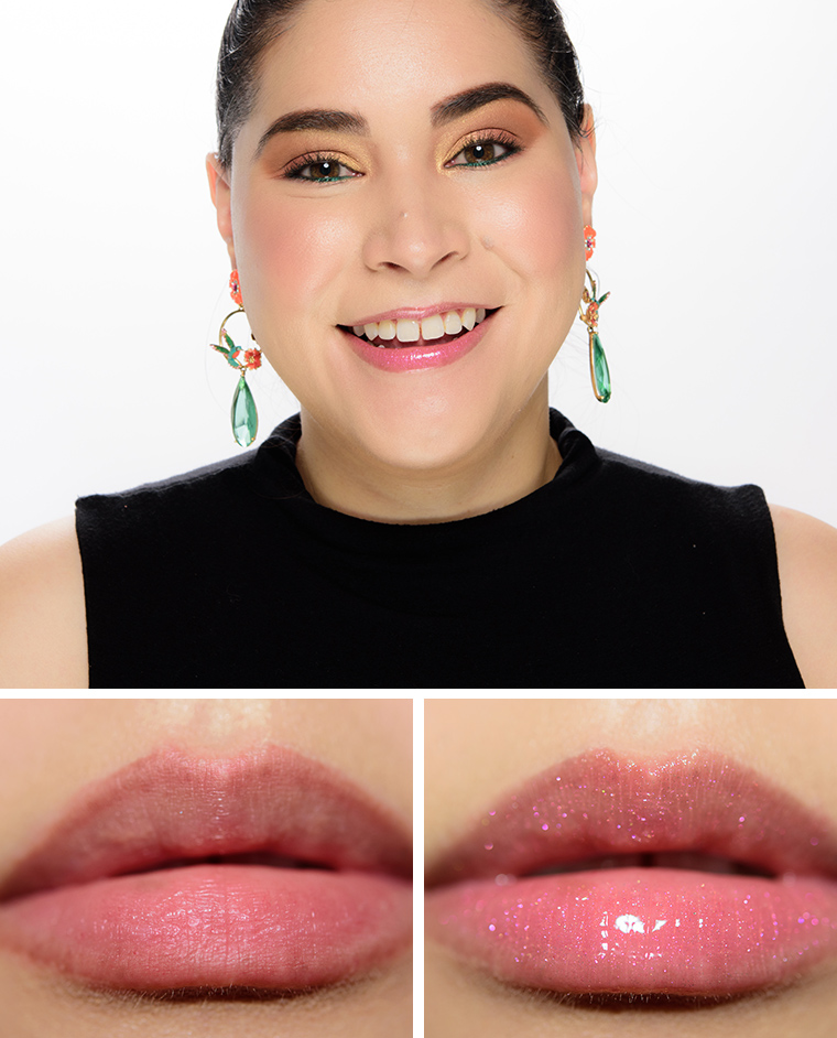Anastasia Pink Daiquiri Lip Gloss