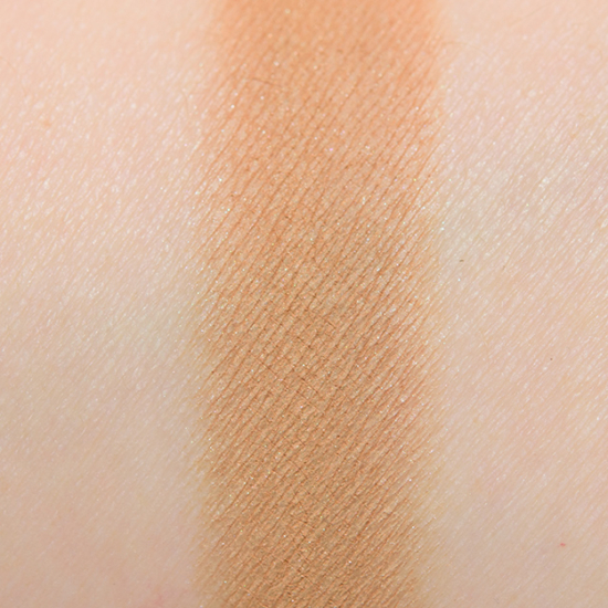 Anastasia Eyeshadow Sand Castle