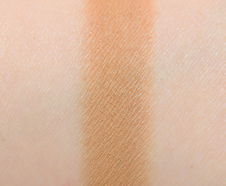 Anastasia Sand Castle Eyeshadow