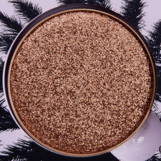 Anastasia Eyeshadow Streak