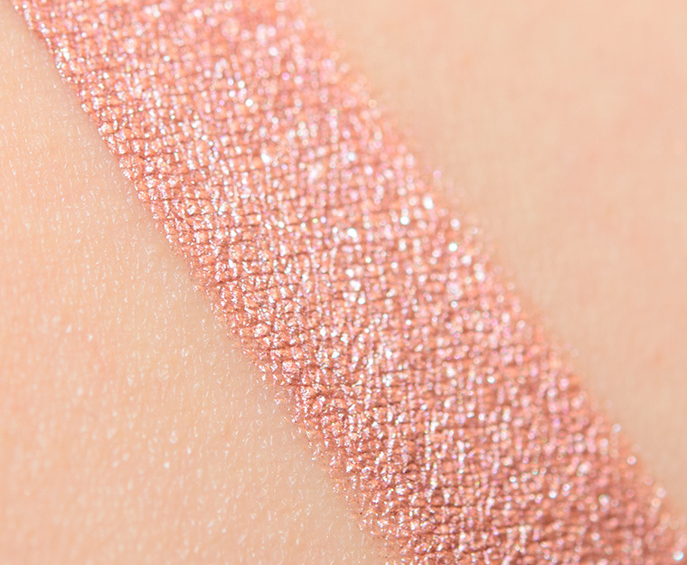 Anastasia Sunset Punch Liquid Lipstick