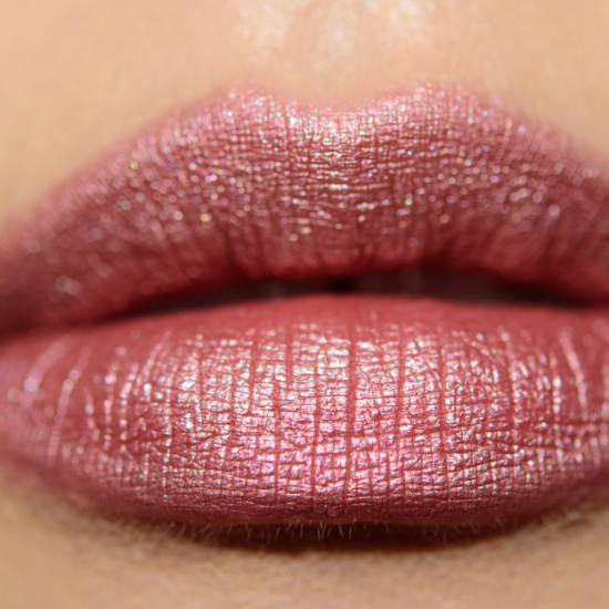 Anastasia Sunset Punch Liquid Lipstick