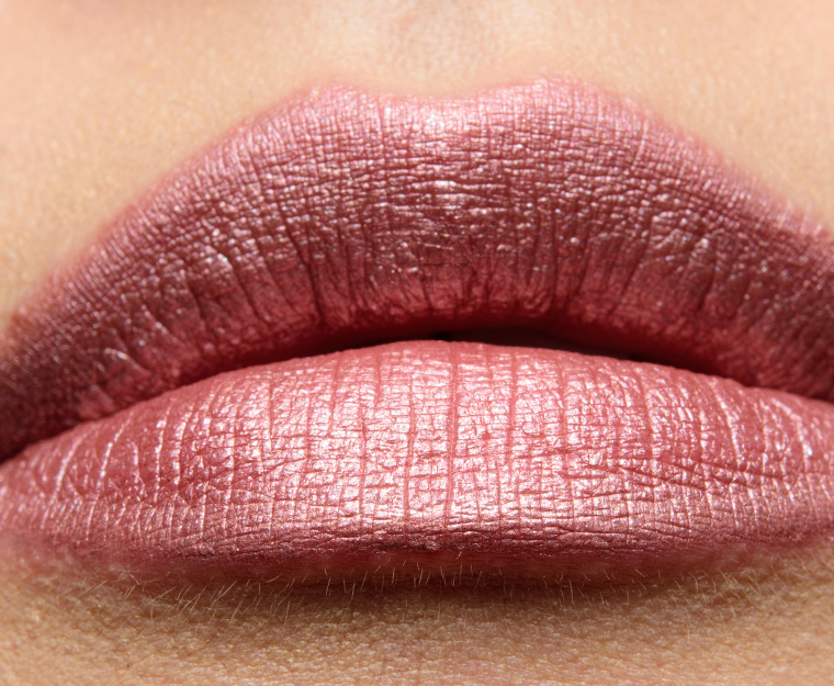 Anastasia Sunset Punch Liquid Lipstick