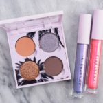 Anastasia The Collection: Daytime & Sunset Swatches