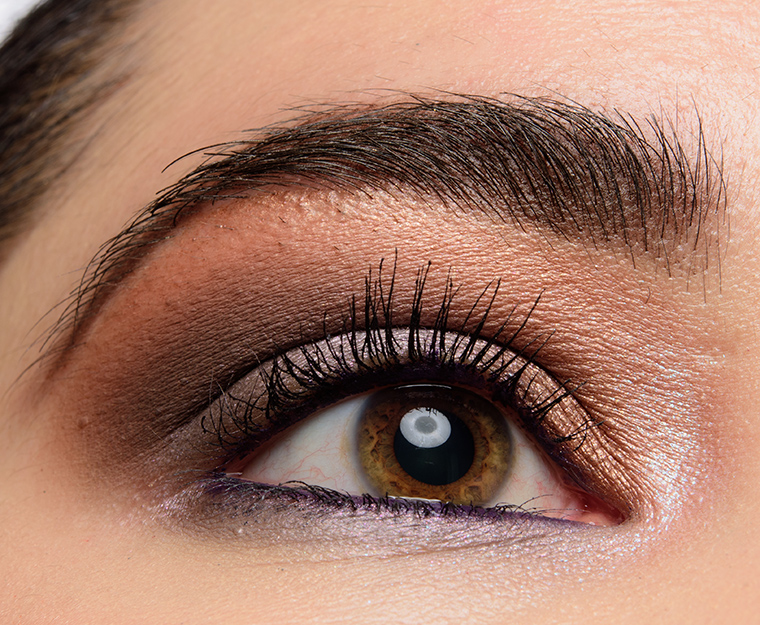 Anastasia Sunset Quad | Look Details