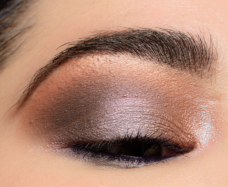 Anastasia Sunset Quad | Look Details