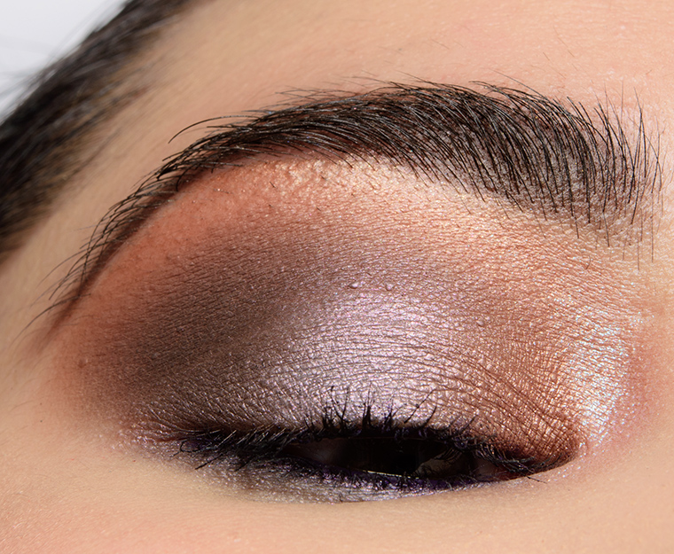 Anastasia Sunset Quad | Look Details