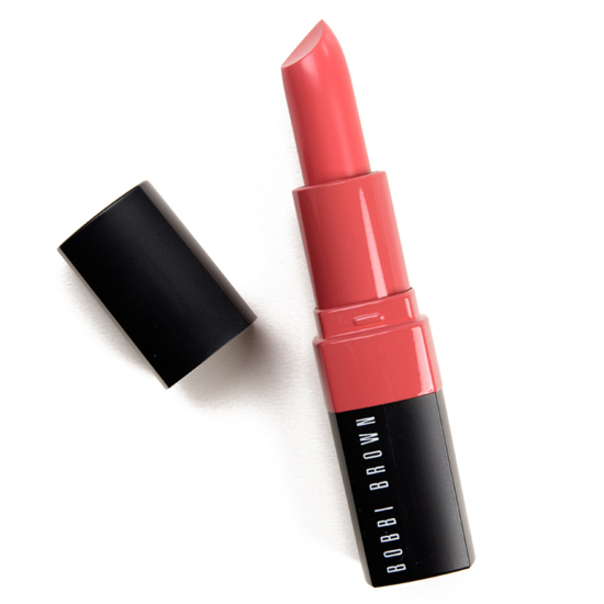 Bobbi Brown Angel Crushed Lip Color Review & Swatches