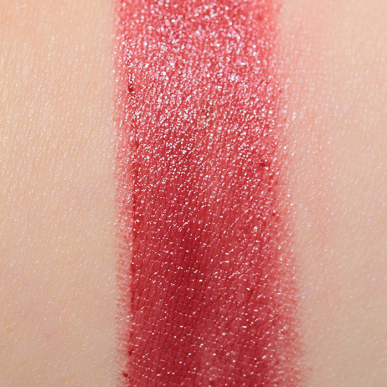 Bobbi Brown Cranberry Crushed Lip Color