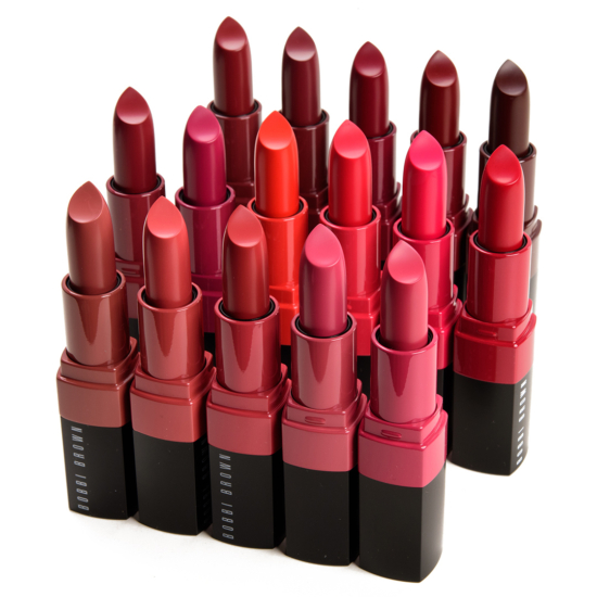 Bobbi Brown Crushed Lip Color