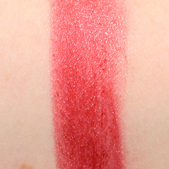 Bobbi Brown Ruby Crushed Lip Color