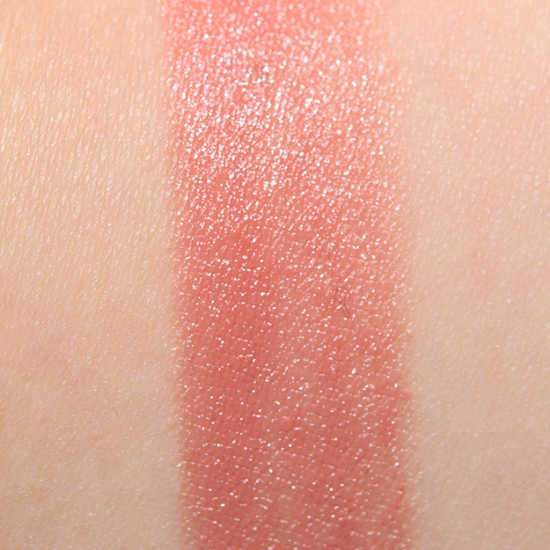 Bobbi Brown Sazan Nude Crushed Lip Color