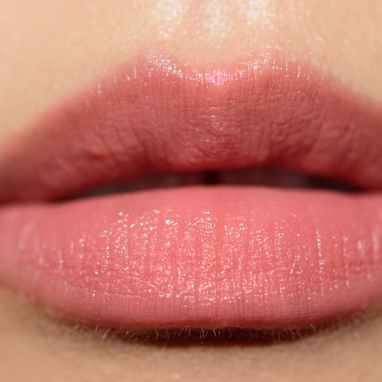 Bobbi Brown Sazan Nude Crushed Lip Color