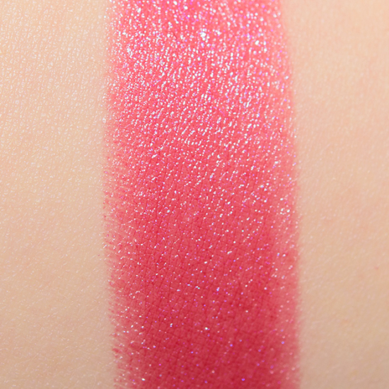 Burberry Boysenberry (289) Kisses Sheer Lipstick