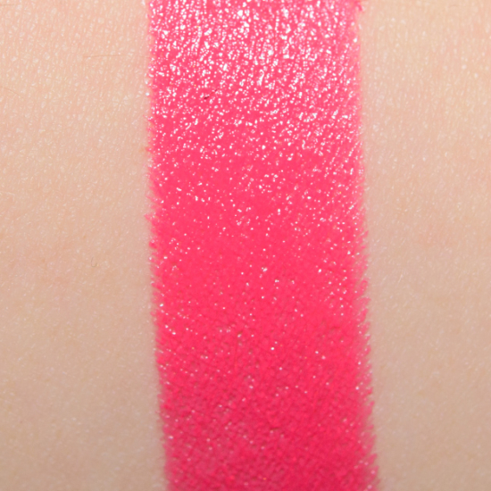 Burberry Bright Pink (233) Kisses Sheer Lipstick