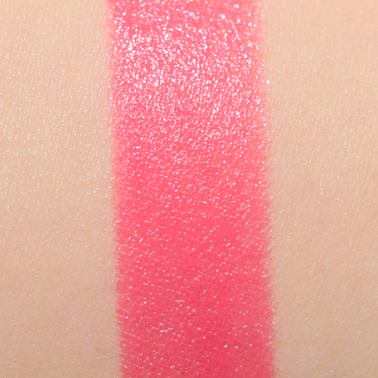 Burberry Camellia (229) Kisses Sheer Lipstick