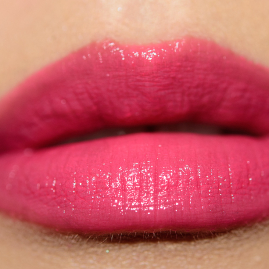 Burberry Kisses Sheer Lipstick Camellia (229)