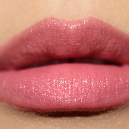 Burberry Cameo Rose (209) Kisses Sheer Lipstick