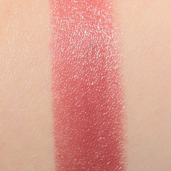 Burberry Cedar Rose (281) Kisses Sheer Lipstick