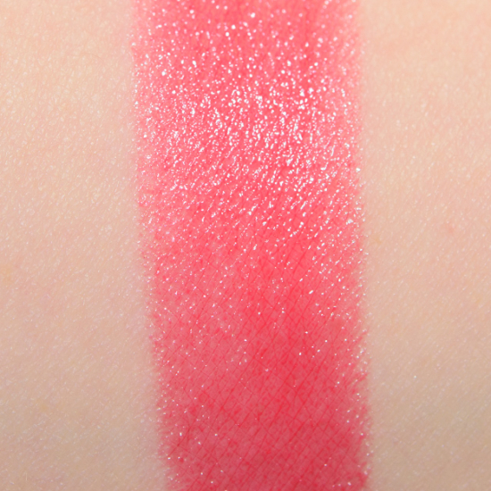 Burberry Cherry Red (301) Kisses Sheer Lipstick