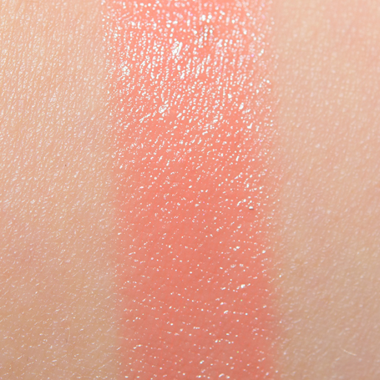 Burberry Clementine (261) Kisses Sheer Lipstick