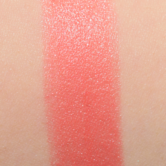 Burberry Coral Pink (265) Kisses Sheer Lipstick
