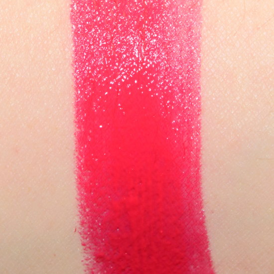 Burberry Crimson Pink (241) Kisses Sheer Lipstick