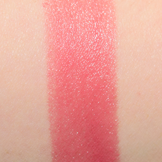 Burberry Hydrangea (249) Kisses Sheer Lipstick