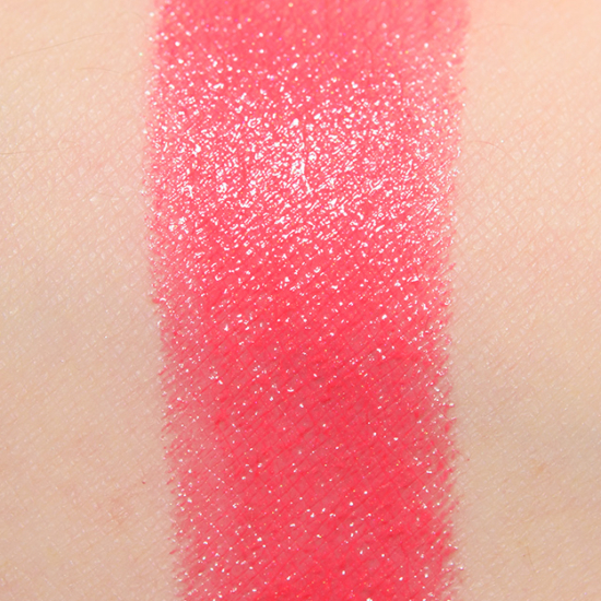 Burberry Light Crimson (269) Kisses Sheer Lipstick