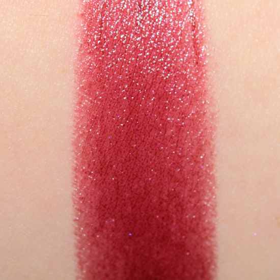 Burberry Midnight Plum (297) Kisses Sheer Lipstick