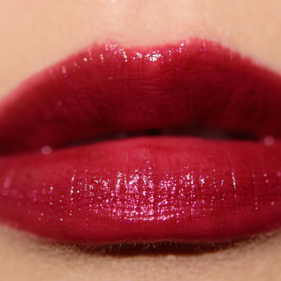 Burberry Midnight Plum (297) Kisses Sheer Lipstick