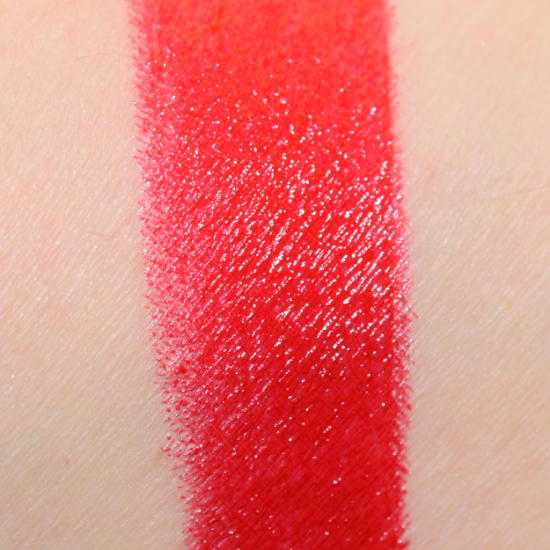 Burberry Military Red (305) Kisses Sheer Lipstick