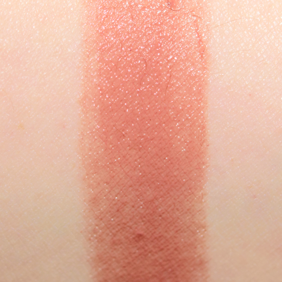 Burberry Nude (221) Kisses Sheer Lipstick