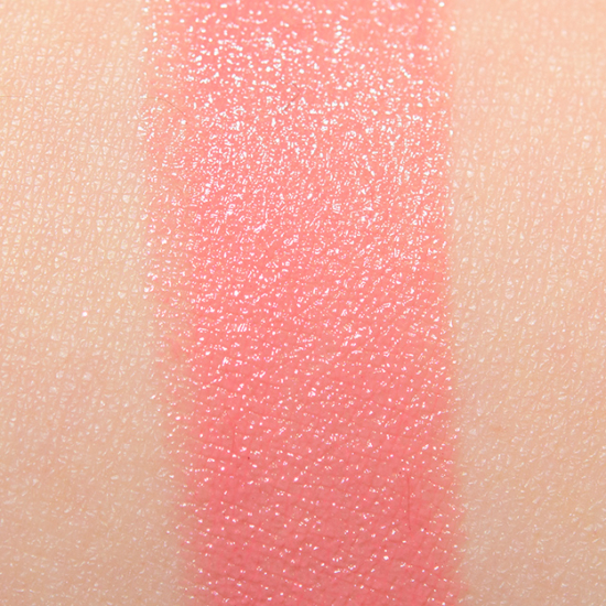 Burberry Nude Pink (205) Kisses Sheer Lipstick