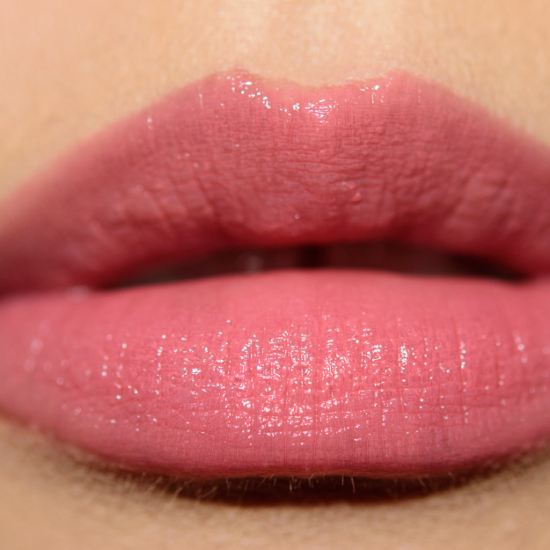 Burberry Nude Pink (205) Kisses Sheer Lipstick