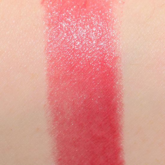 Burberry Pomegranate (253) Kisses Sheer Lipstick