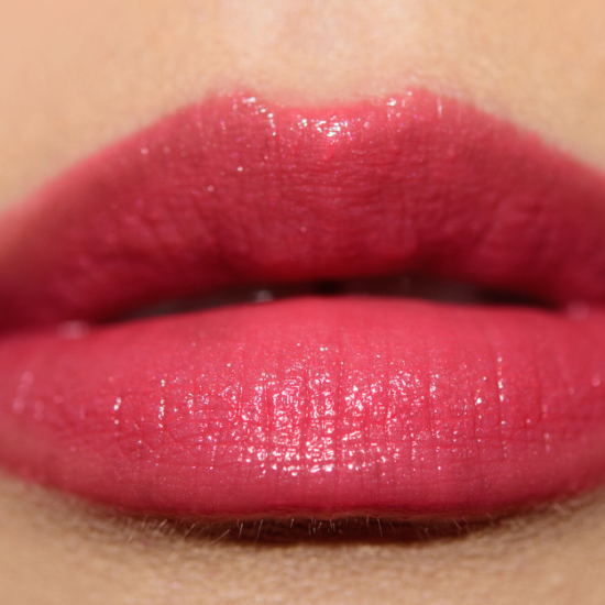 Burberry Kisses Sheer Lipstick Pomegranate (253)