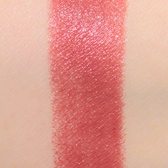 Burberry Tea Rose (277) Kisses Sheer Lipstick