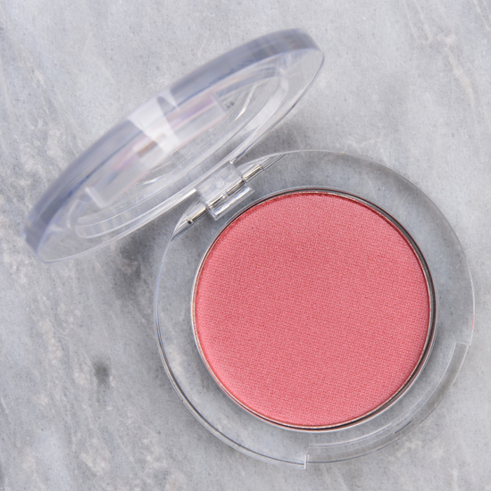 Buxom Dolly Wanderlust Primer-Infused Blush