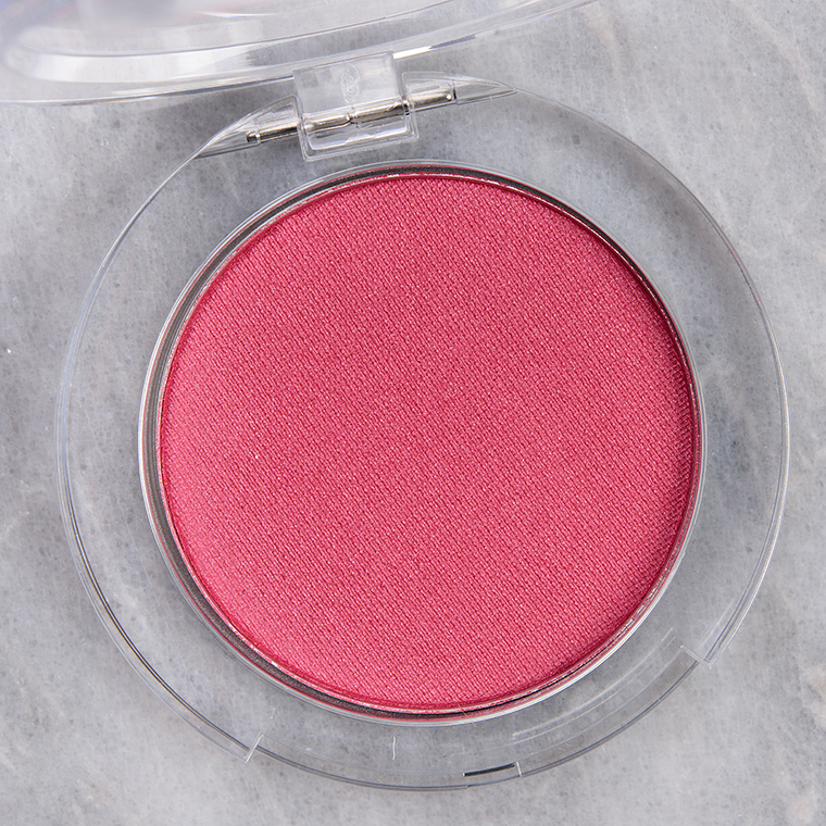 Buxom Goa Wanderlust Primer-Infused Blush