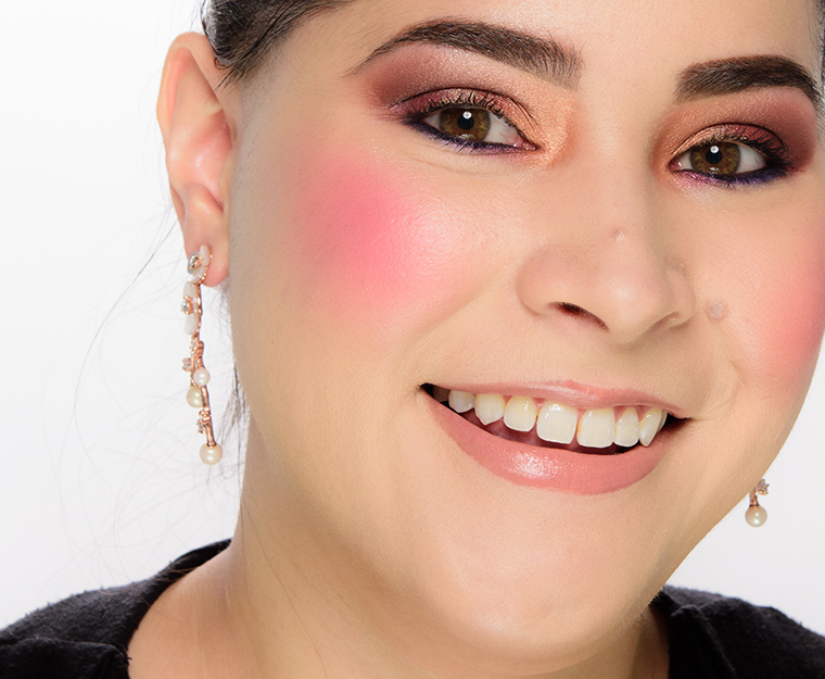 Buxom Ibiza Wanderlust Primer-Infused Blush